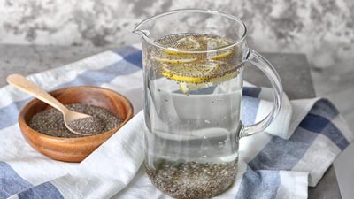 क्या है Tadpole Water? क्या वाकई इस पानी को पीने से वजन कम किया जा सकता है 