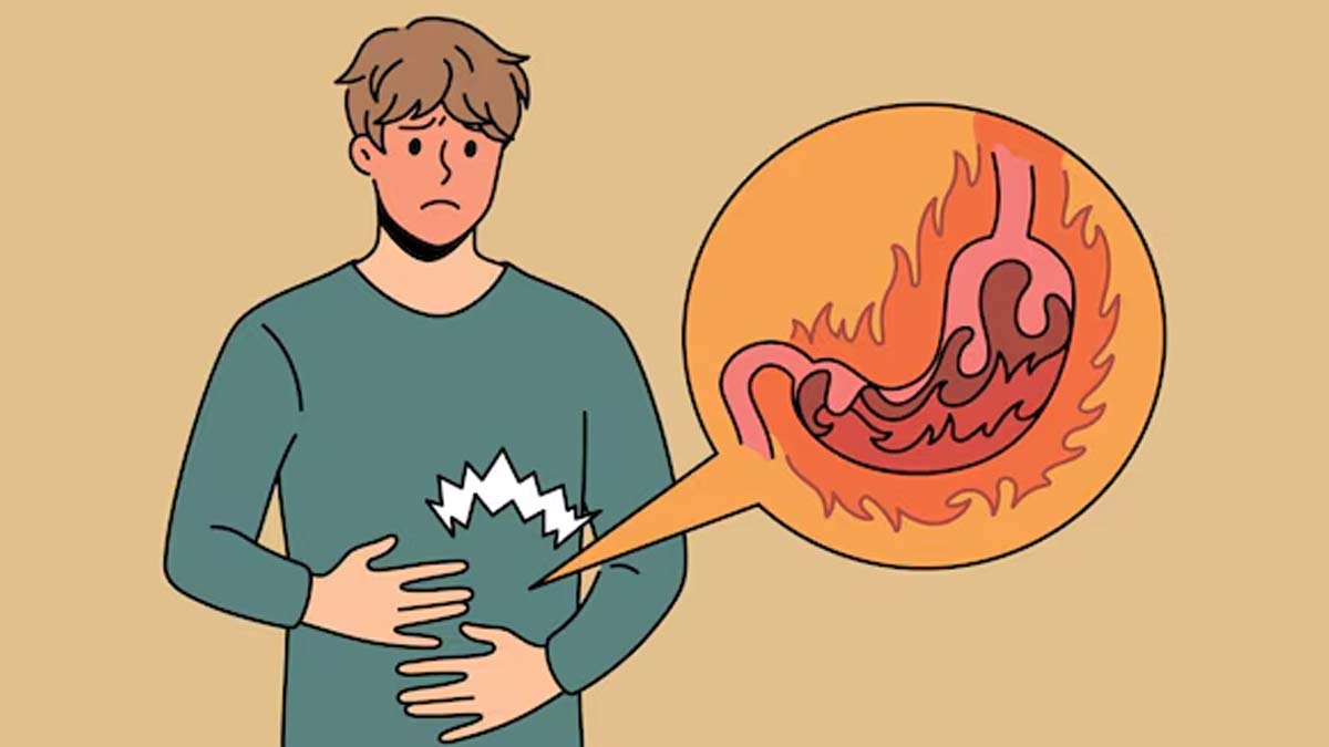 causes of sudden digestive issues