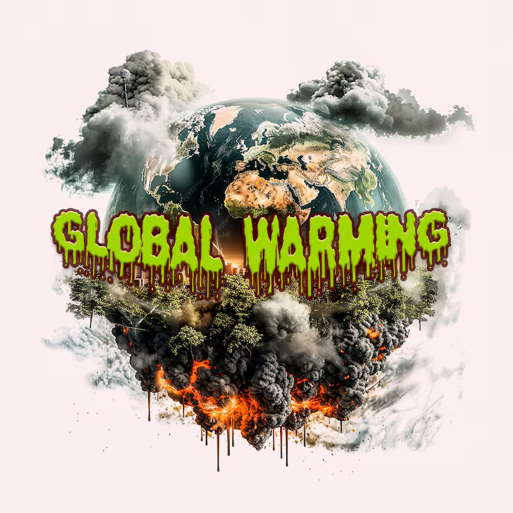 Global warming