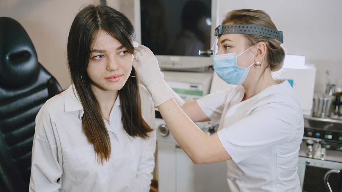 ear care