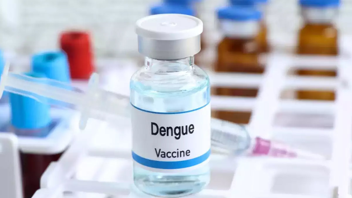 Dengue Vaccine: भारत ने बना ली डेंगू की स्वदेशी वैक्सीन, तीसरे चरण का क्लीनिकल ट्रायल हुआ शुरू
