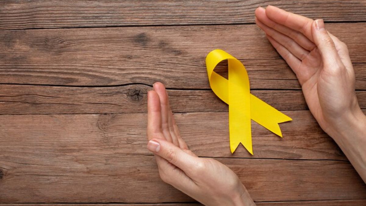 Ewing’s Sarcoma: Understanding The Rare Bone Cancer Affecting Mainly Children