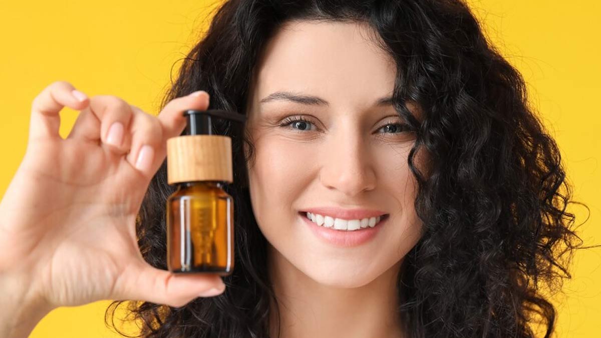 Transforming Your Hair Care Routine: A Simple Guide To Choosing The Right Hair Oil