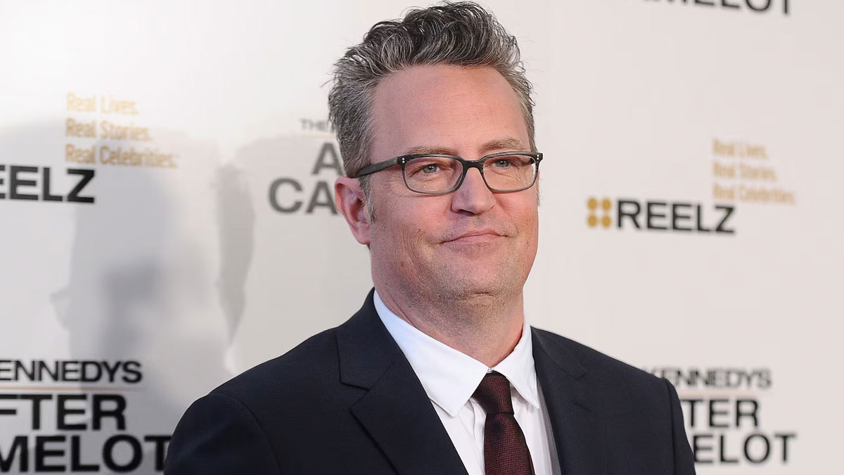 Matthew Perry’s Assistant Pleads Guilty For Injecting Him With Ketamine; Ketamine Side Effects to Know About