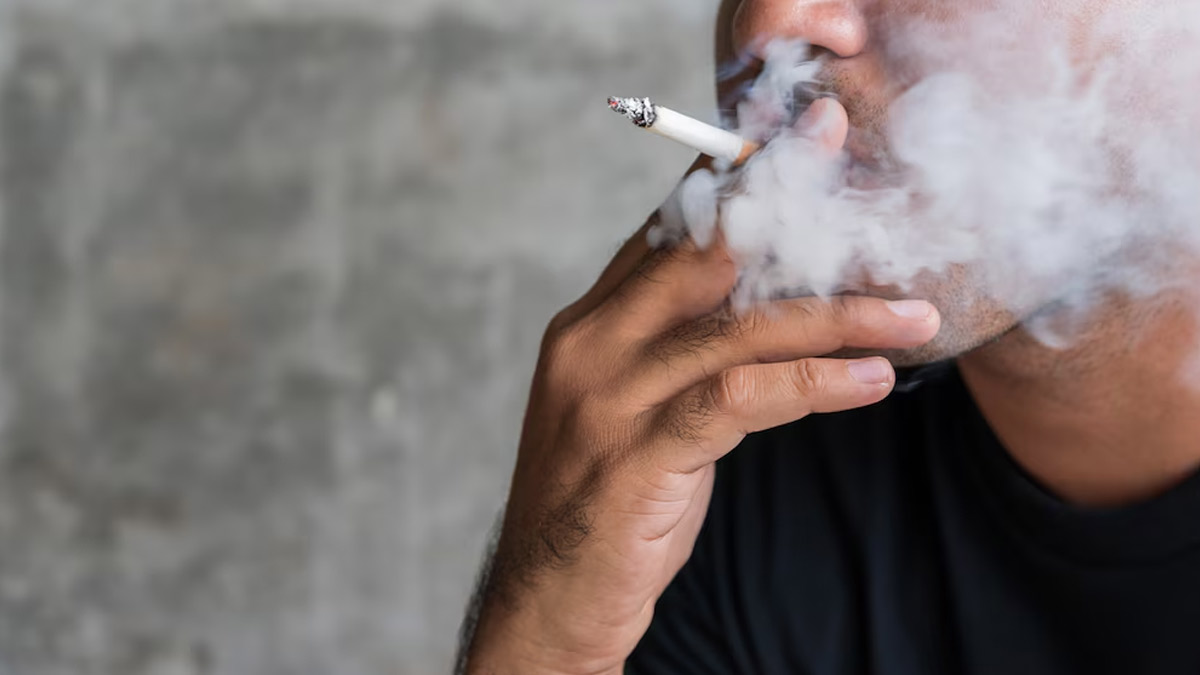 Smoker's Health Check: Expert Lists 8 Vital Tests To Safeguard Your Well-Being
