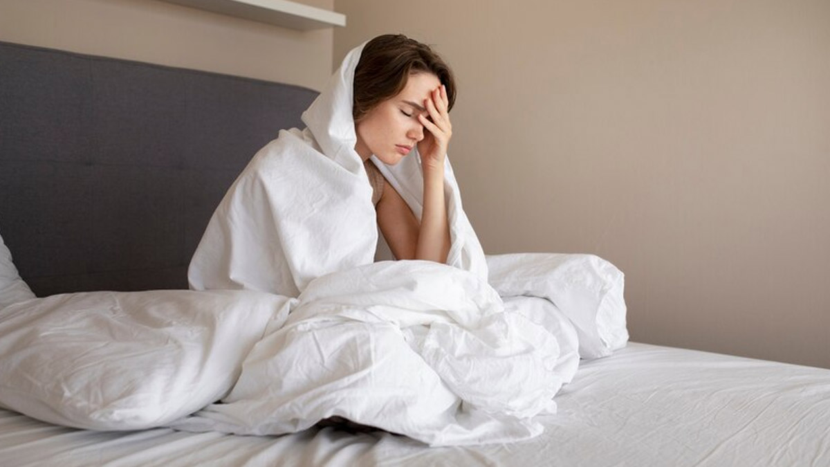 Stresslaxing: Does Trying To Relax Stress You Out? Ways To Cope With It
