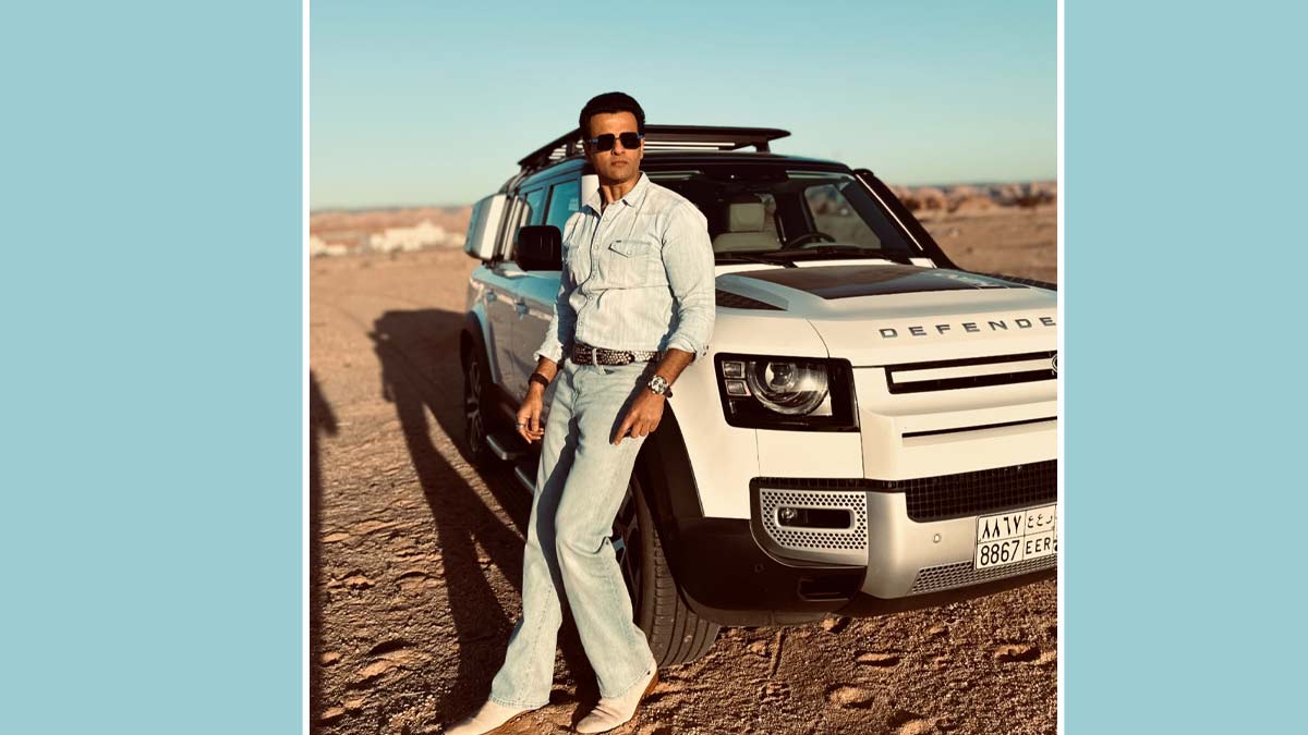 Actor Rohit Bose Roy Loses 6 kilos in 14 days: रोहित रॉय हालही में केरल यात्रा पर गए थे। इस दौरान उन्होंने पंचकर्म के जरिए वजन घटाया है।