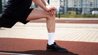 The Role Of Footwear In Knee Health: How To Choose The Right Shoes For Support
