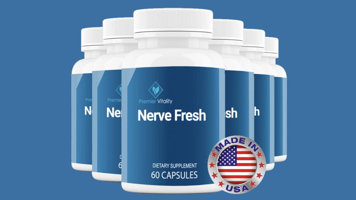 Nerve Fresh Is It Safe? Really Work? Read Benefits And Side Effects