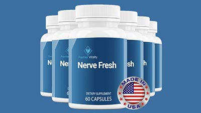Nerve Fresh Is It Safe? Really Work? Read Benefits And Side Effects