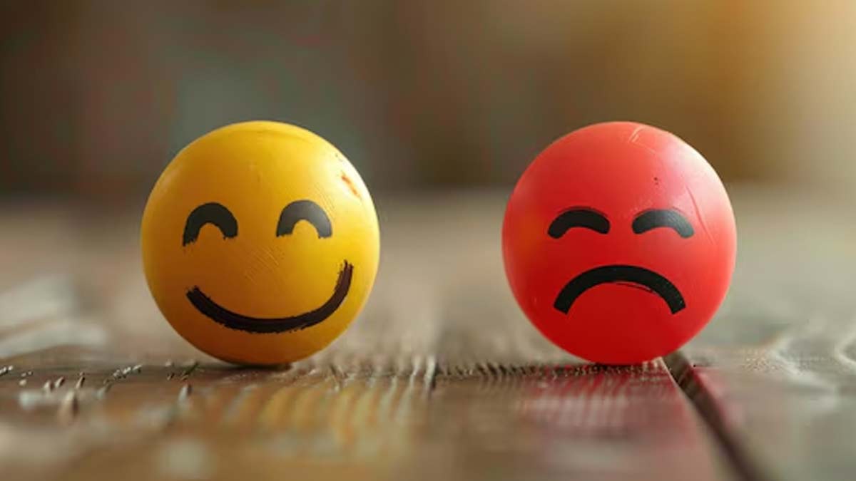 mood swings