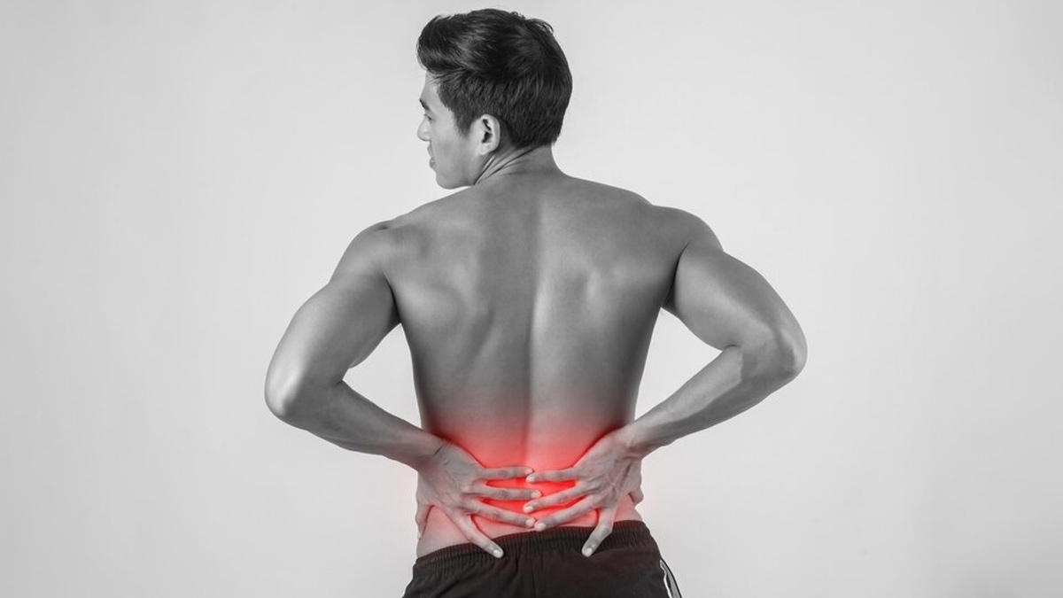 Can You Have Lower Back Pain Due To Constipation?