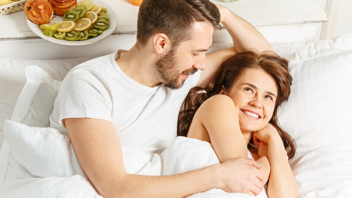 How Saffron Is Beneficial For Women Sex Life In Hindi