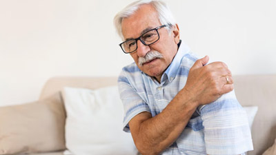 Bone Spurs: How To Treat Them Naturally