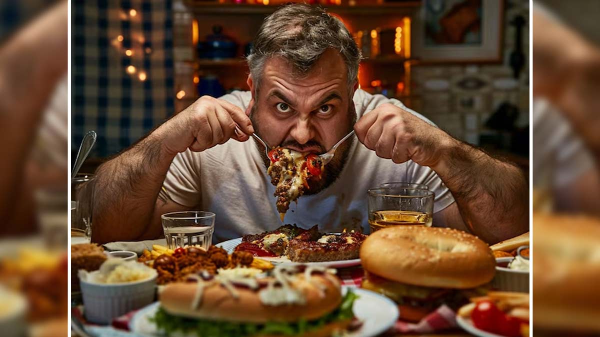 mistakes causing weight gain