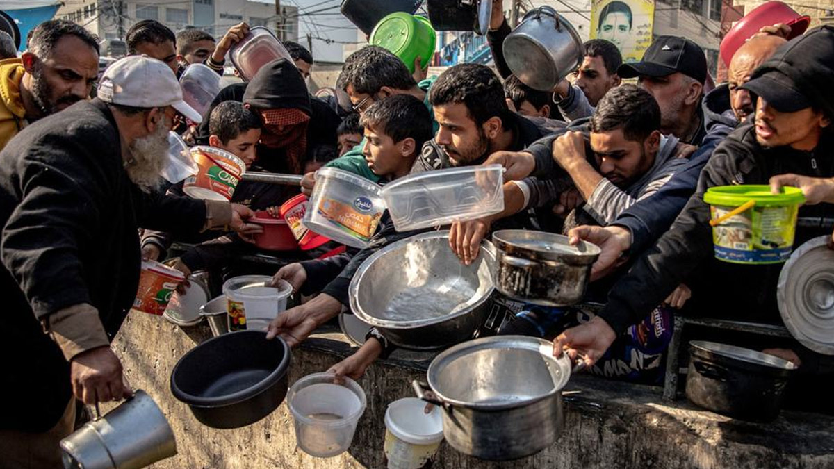 Gaza