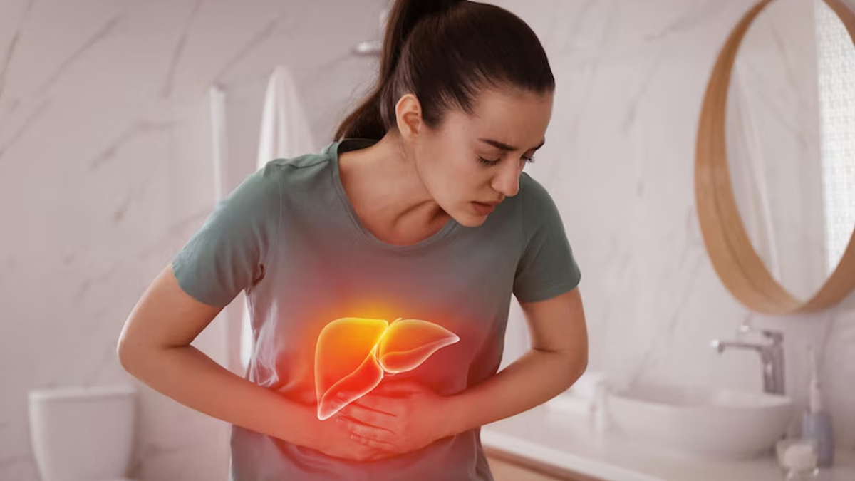 Liver