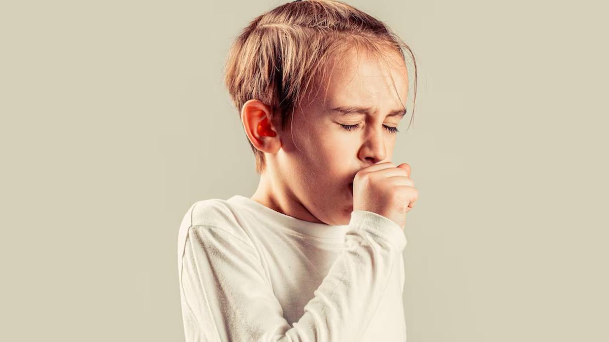 Pneumonia-in-Children