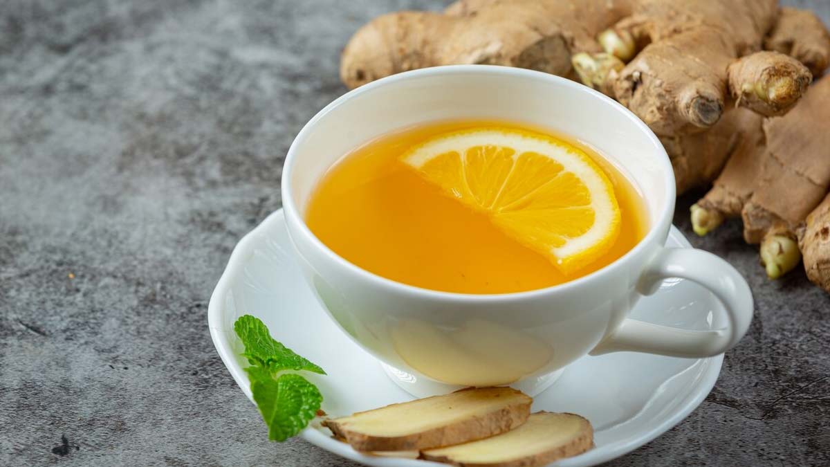 Best Drinks To Deal With Pregnancy Nausea In Hindi