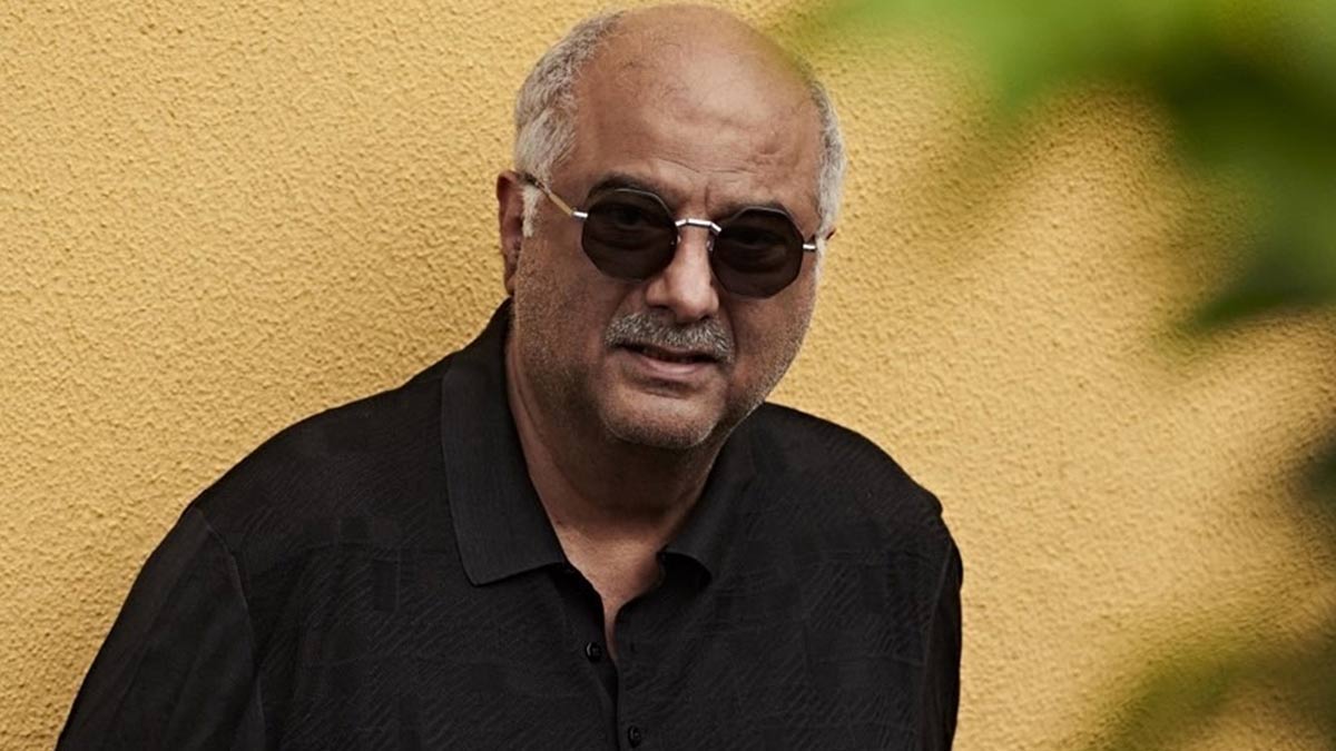 68 साल की उम्र में बोनी कपूर ने कम किया 14 किलो वजन, जानें उम्रदराज लोगों के लिए वेट लॉस टिप्स 