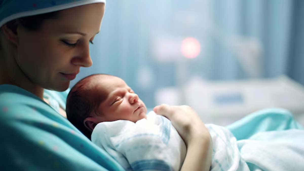 Does IVF Cause Low Birth Weight In Hindi