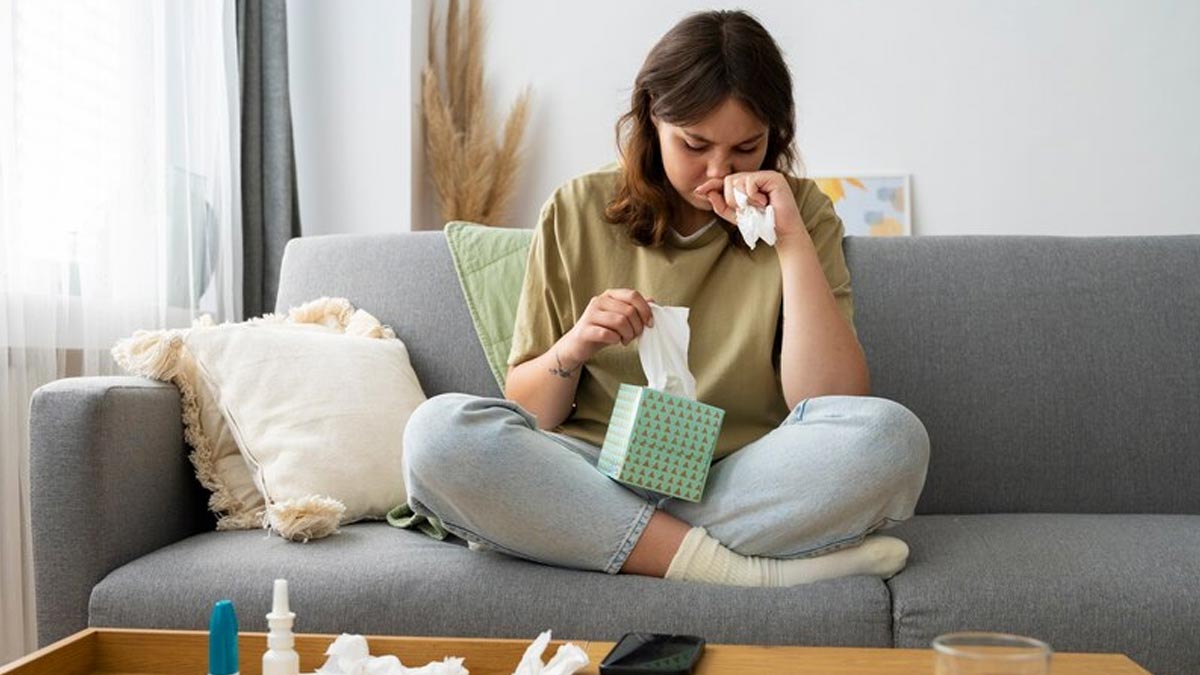 How Allergies Impact Your ENT Health: Expert Tips On Prevention And Care