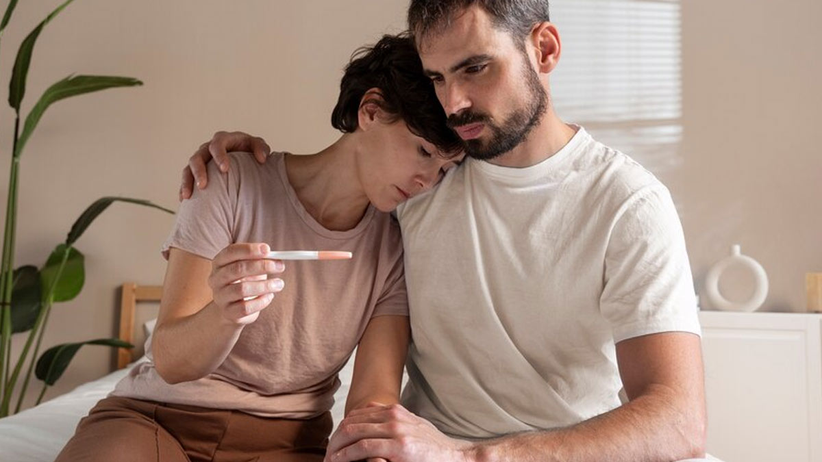Common Health Issues Affecting Fertility: Expert Lists Key Challenges And Solutions