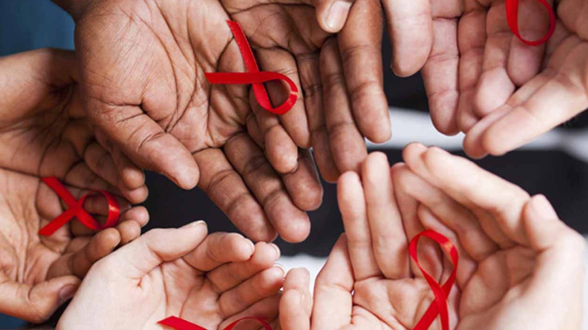 Mizoram Struggling With High HIV Rates With Over 16 Thousand Cases; Ways To Curb The Rising Number Of Cases