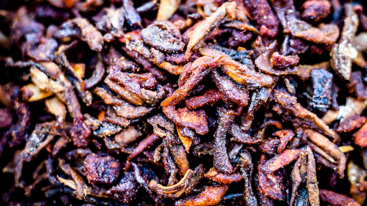 What Is Kamarkas, The Age Old Superfood For Wellness And Vitality