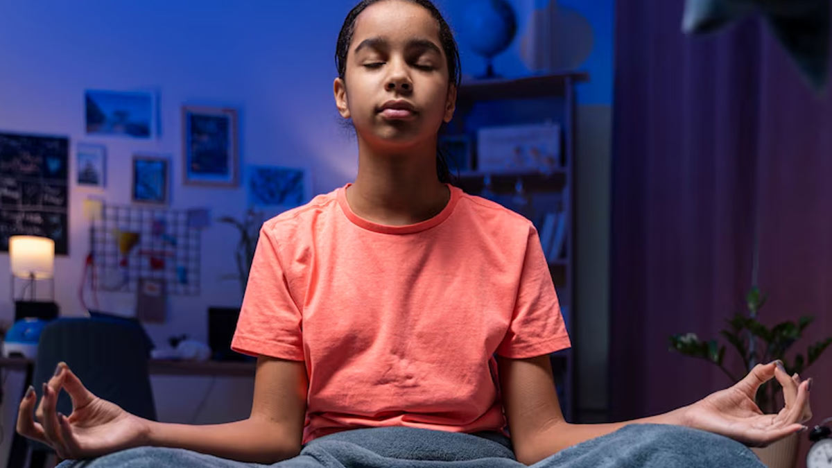 10 Reasons Why You Should Meditate Before Going To Bed