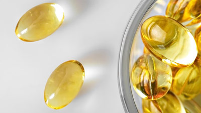 How Much Omega-3 Fatty Acids Should You Get? Fish Oil Alternatives For Vegetarians