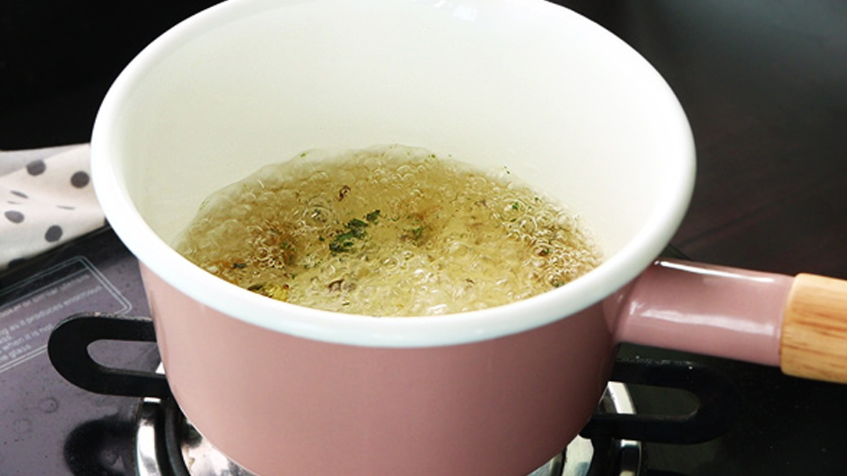black pepper kadha recipe