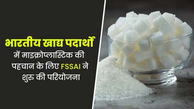 चीनी और नमक में माइक्रोप्लास्टिक मिलने के बाद FSSAI हुआ एक्टिव, सेफ फूड्स को लेकर बनाएगा प्रोटोकॉल