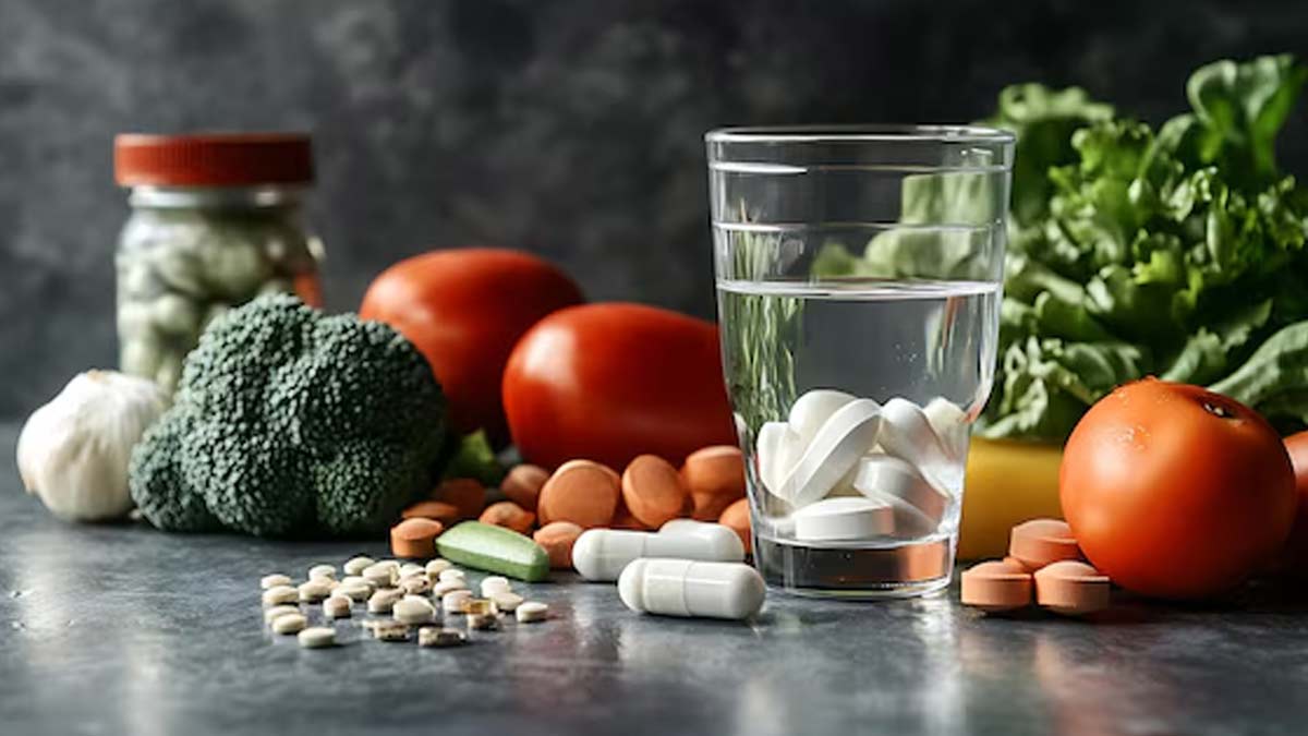 healthy foods