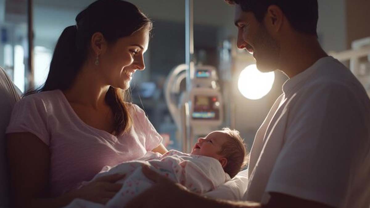 How Many C-Sections Are Safe In Hindi