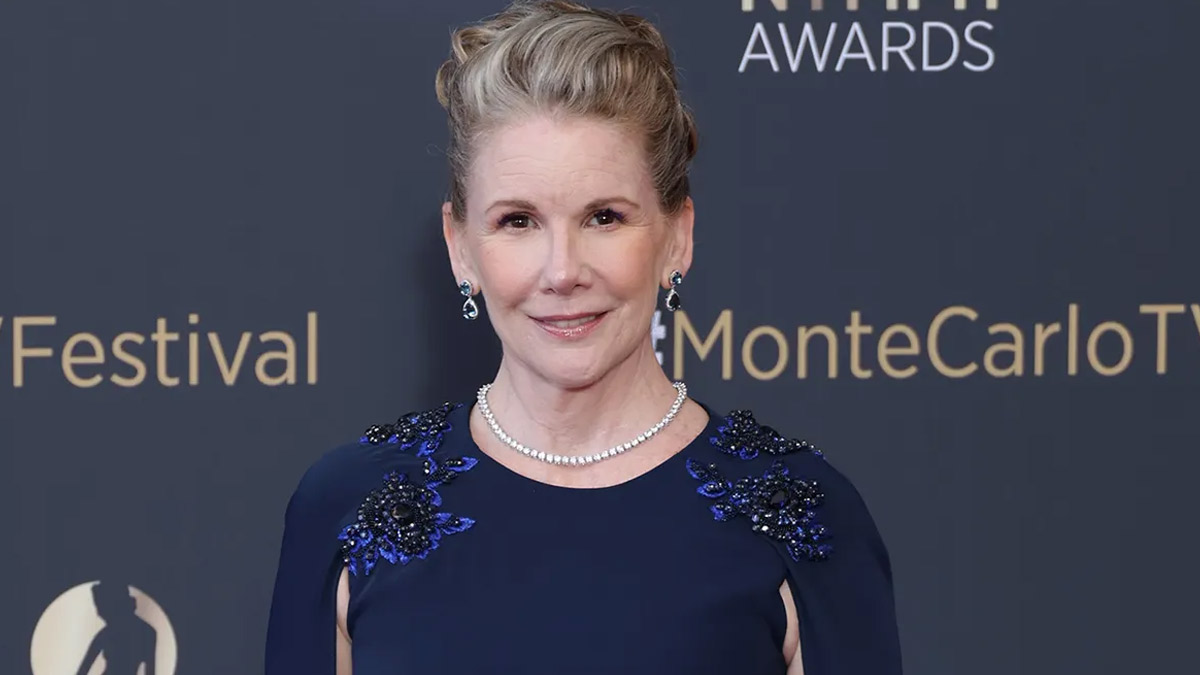 Melissa Gilbert Opens Up About Childhood Struggles With Misophonia; Symptoms And Triggers To Look Out For