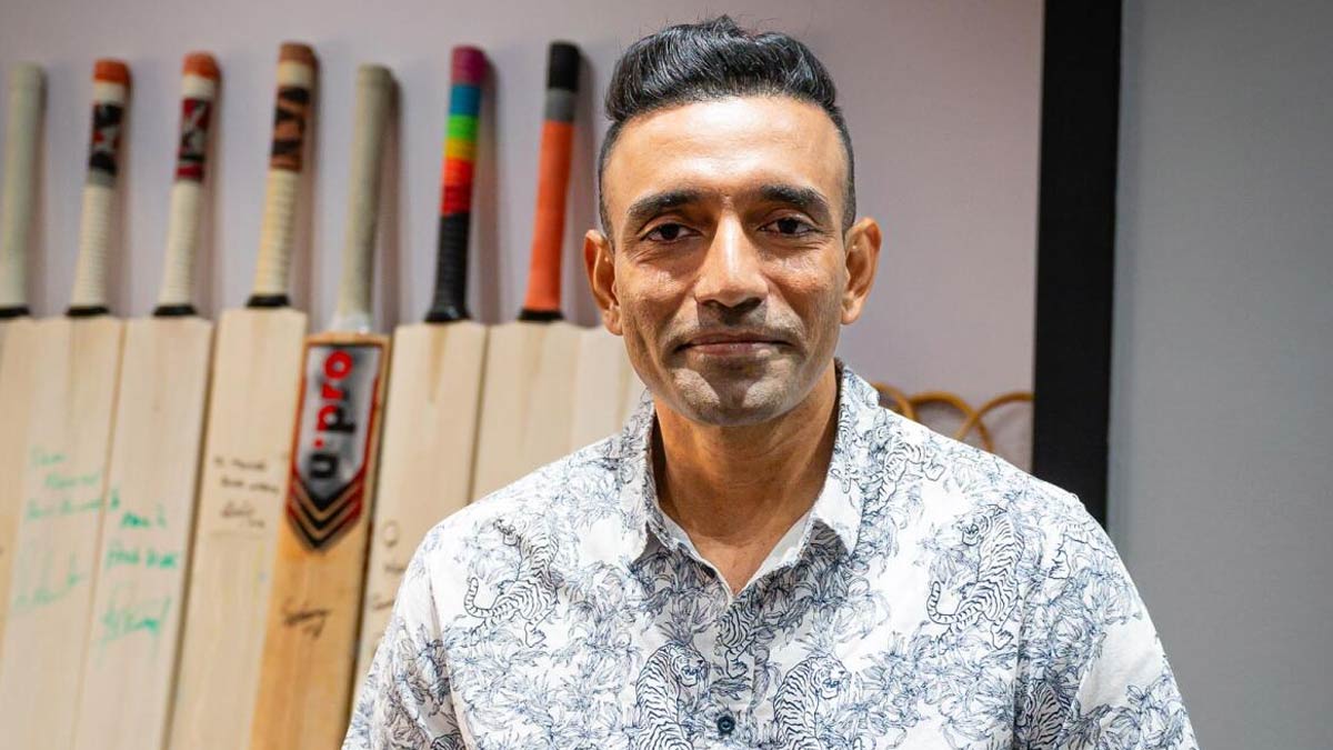 Robin Uthappa Opens Up About Battle With Clinical Depression; Know All About It