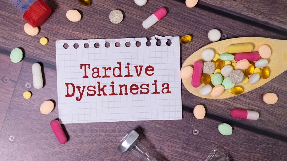 Tardive Dyskinesia: Here Are 8 Tips To Regain Control Over Involuntary Movements