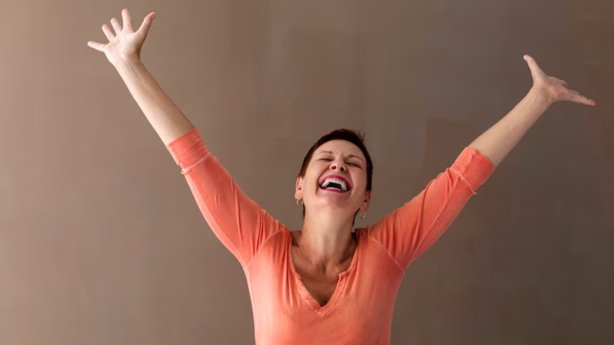 Easy Ways To Boost Your Serotonin Levels Without Medication