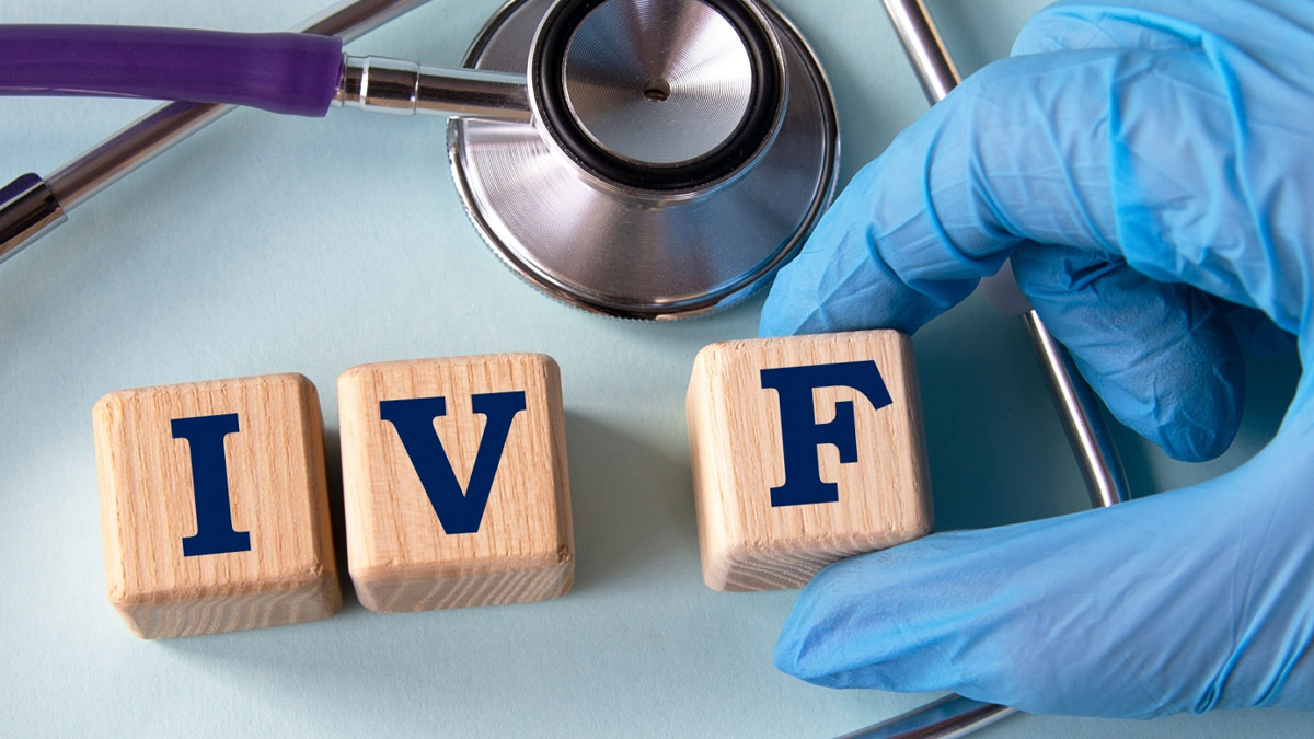 IVF