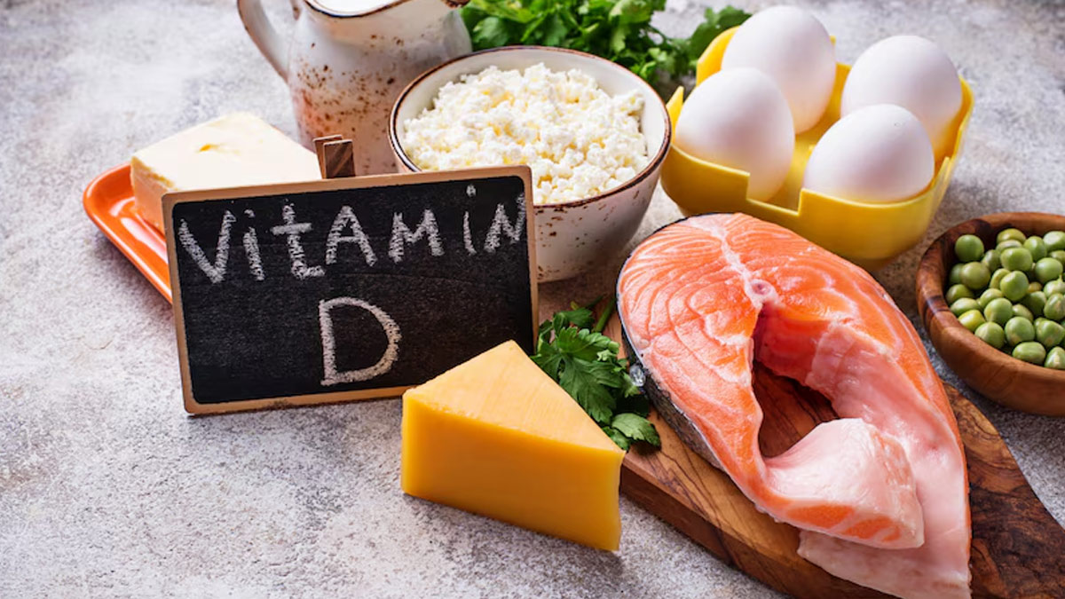 Vitamin D