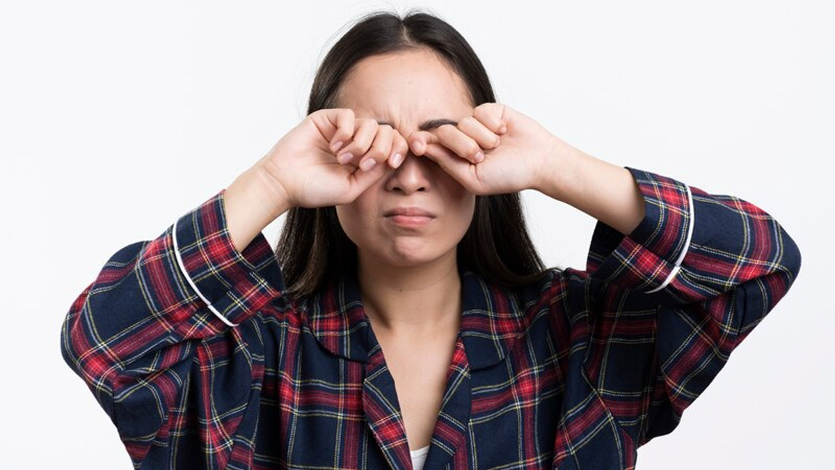 Stye
