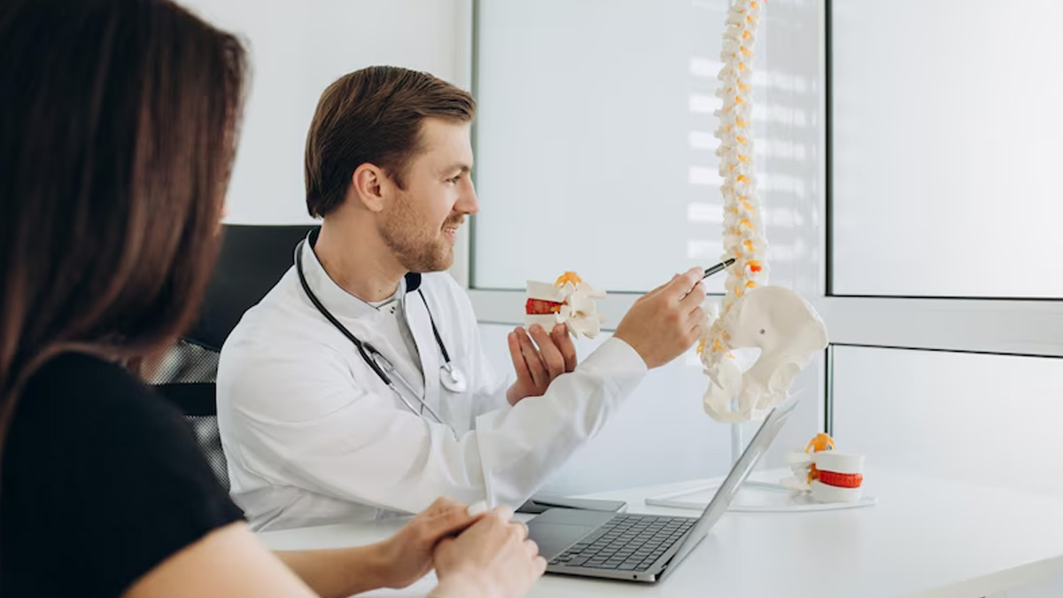 Bone health