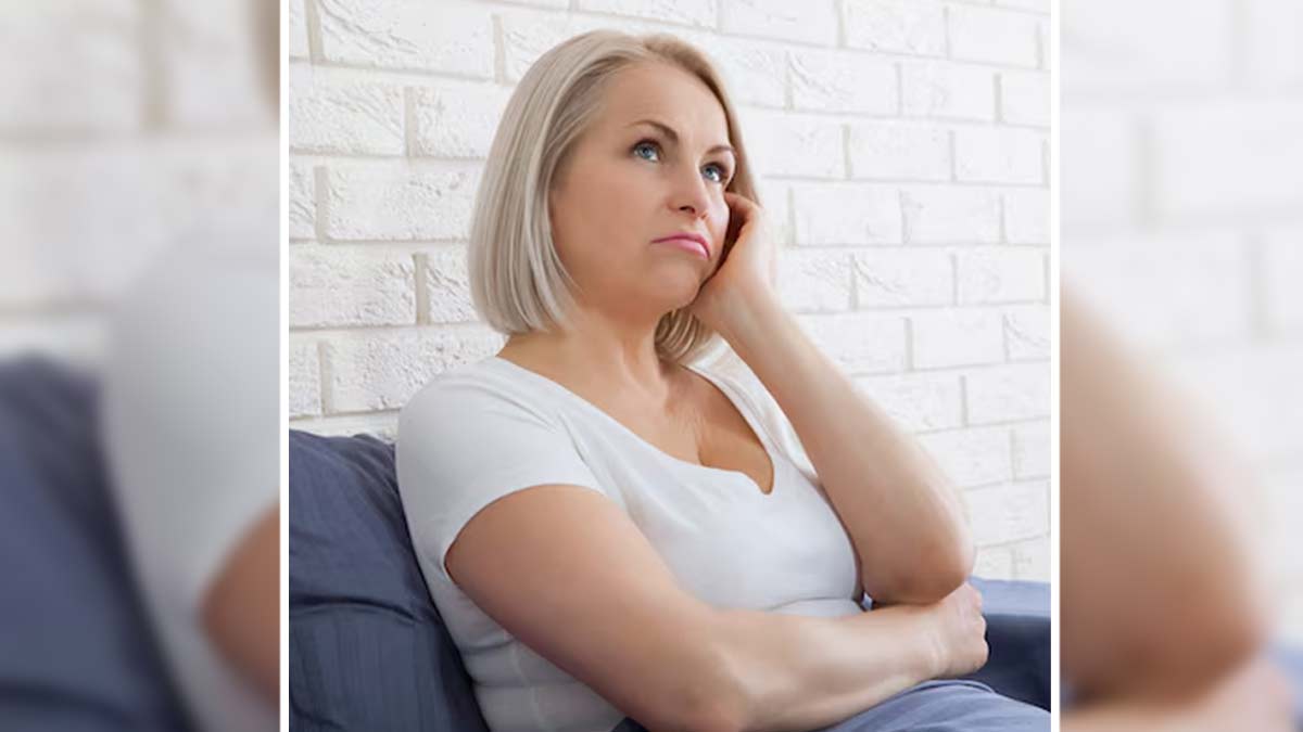 Is Running Good For Menopause In Hindi