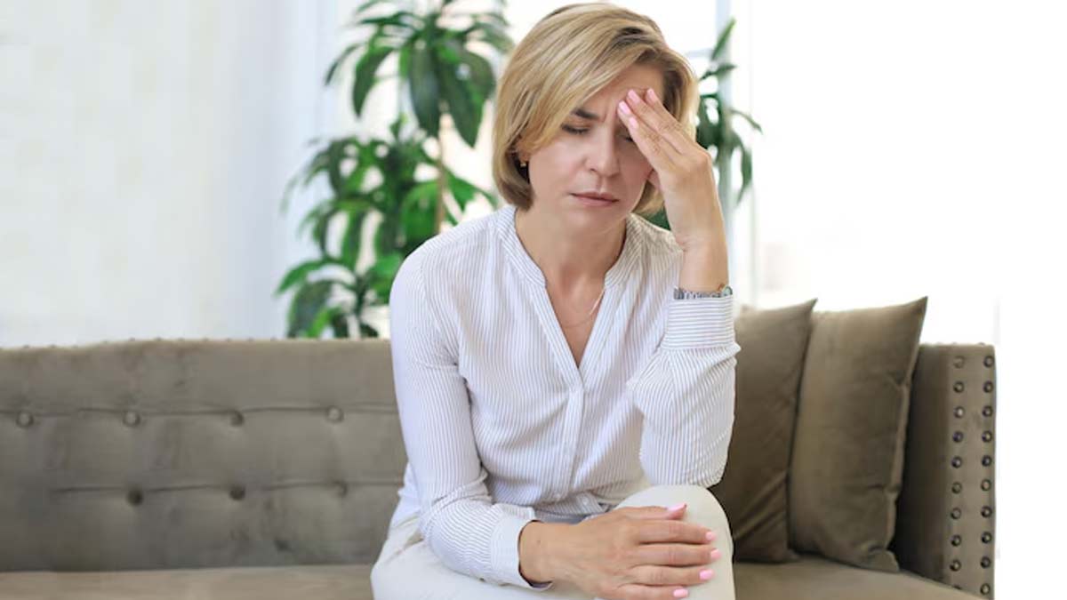 Is Running Good For Menopause In Hindi