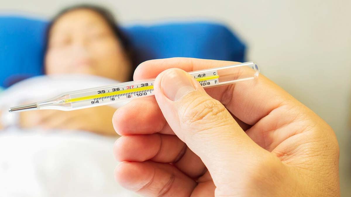 Is Dengue Worse When It Happens For The Second Time In Hindi