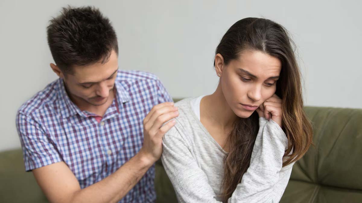 Causes Of Miscarriage In Second Trimester In Hindi