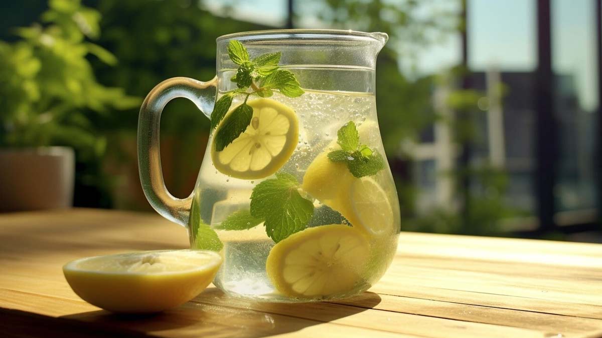 how to detox kidney and liver