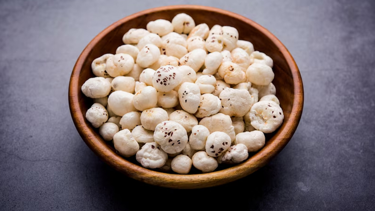 makhana
