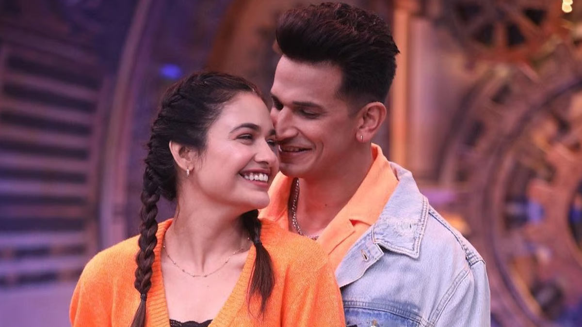 Mom-To-Be Yuvika Chaudhary Reveals Conceiving Through IVF; Steps To Consider Before Starting IVF Procedure